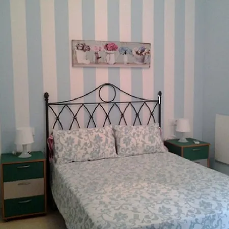 公寓 吉勒扎诺公寓酒店 *