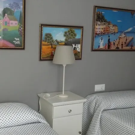 公寓 吉勒扎诺公寓酒店