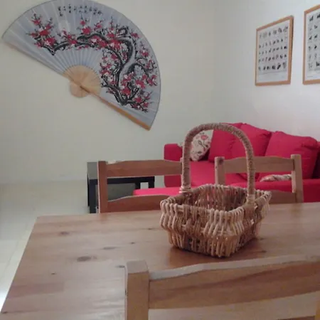 公寓 吉勒扎诺公寓酒店