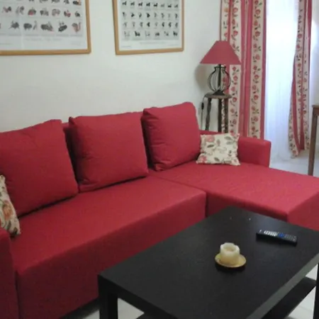 公寓 吉勒扎诺公寓酒店