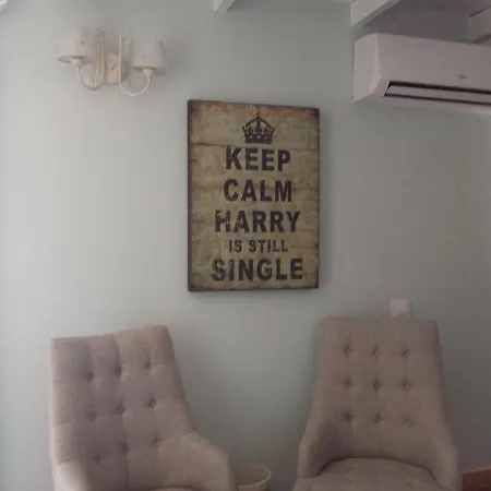 公寓 吉勒扎诺公寓酒店 *