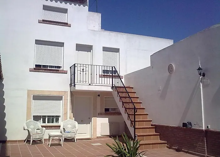 Lejlighed Jerezanos *