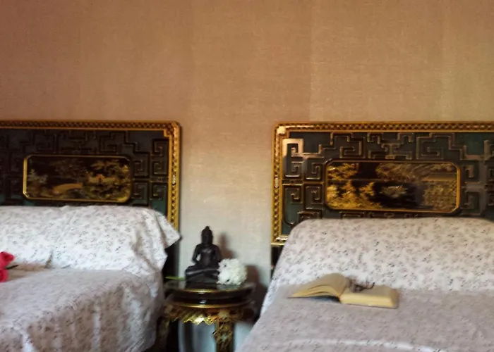 Jerezanos Lejlighed Jerez de la Frontera