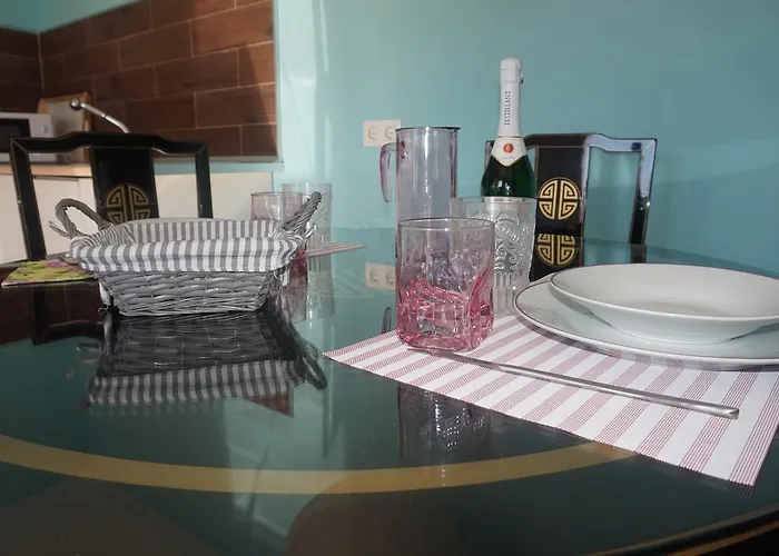 Lejlighed Jerezanos *