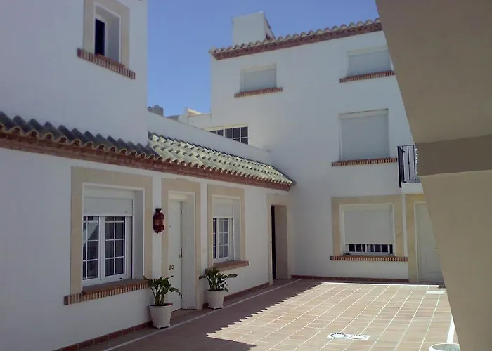 Jerezanos Lejlighed Jerez de la Frontera