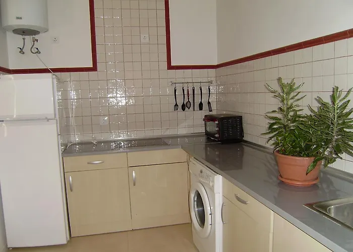 Lejlighed Jerezanos Jerez de la Frontera