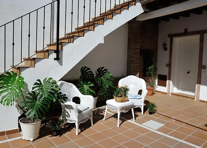 Lejlighed Jerezanos *