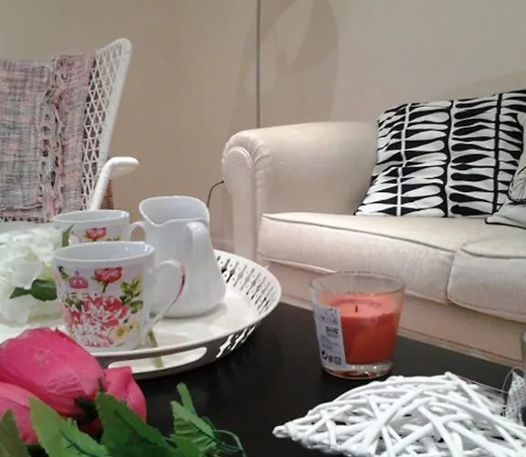 Lejlighed Jerezanos *