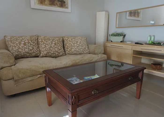 Jerezanos Lejlighed Jerez de la Frontera