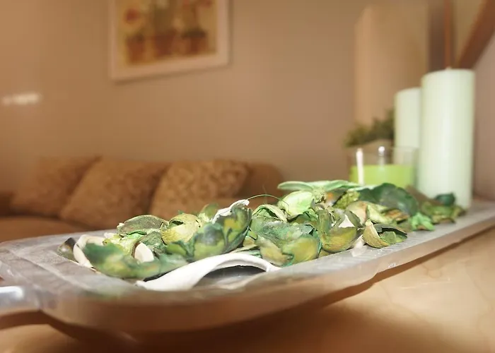 Jerezanos Lejlighed Jerez de la Frontera