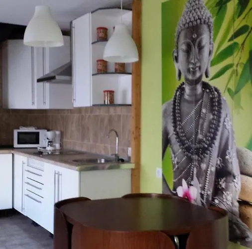 Jerezanos Lejlighed Jerez de la Frontera