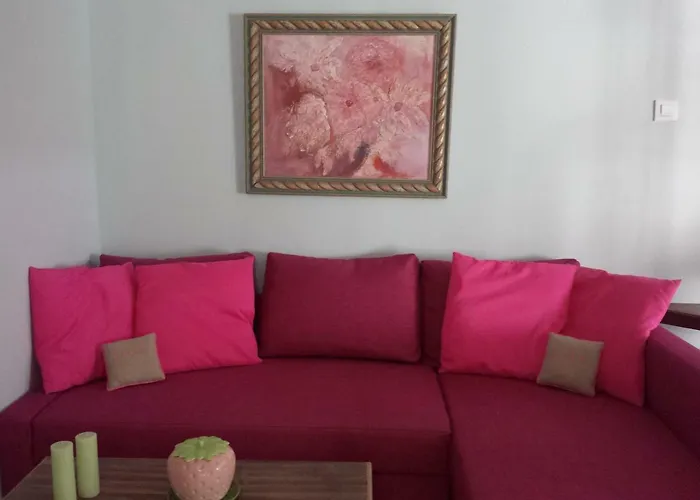 Jerezanos Lejlighed *