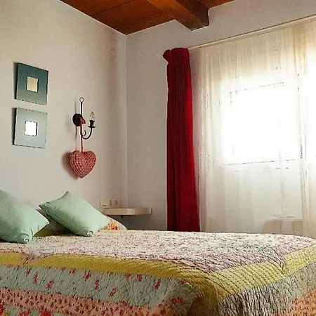 吉勒扎诺公寓酒店 公寓 *