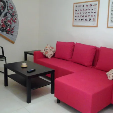 公寓 吉勒扎诺公寓酒店