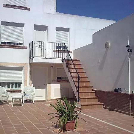 Apartment Jerezanos *